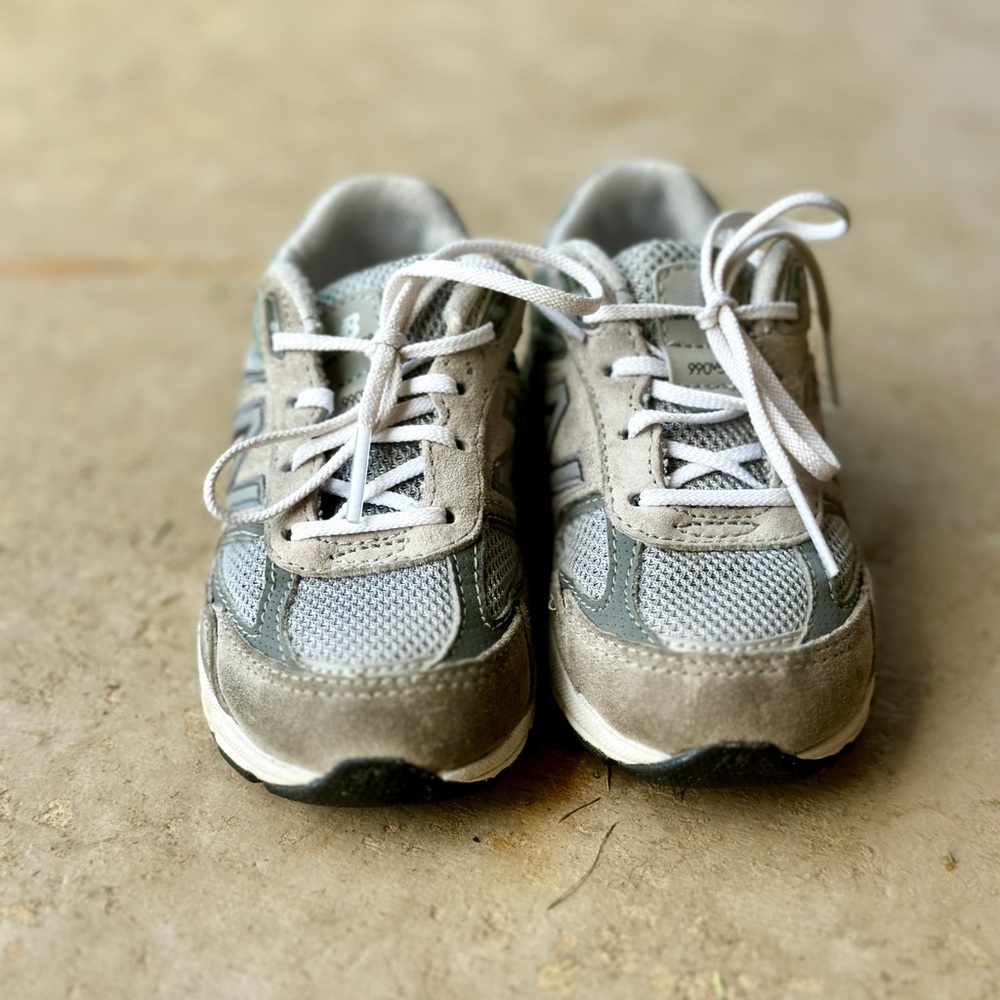 New Balance Shoes C7